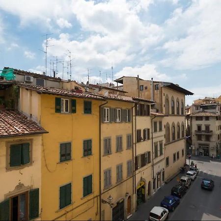 Апартаменти Brand New Nel Cuore Di Firenze Екстер'єр фото