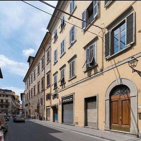 Апартаменти Brand New Nel Cuore Di Firenze Екстер'єр фото