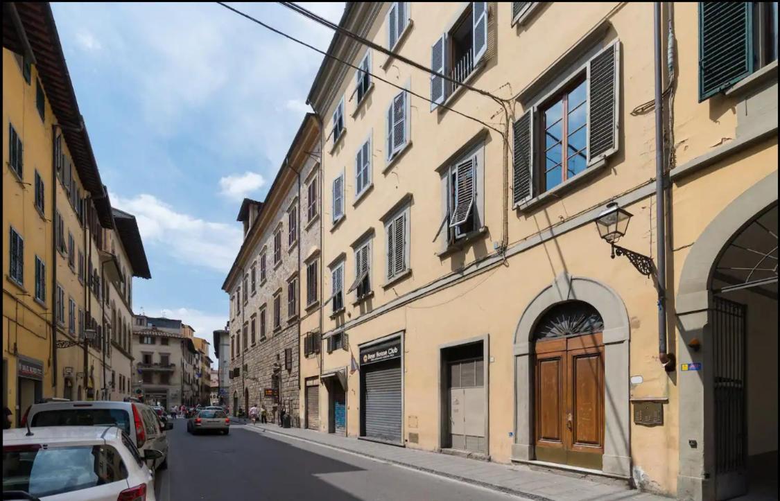 Апартаменти Brand New Nel Cuore Di Firenze Екстер'єр фото